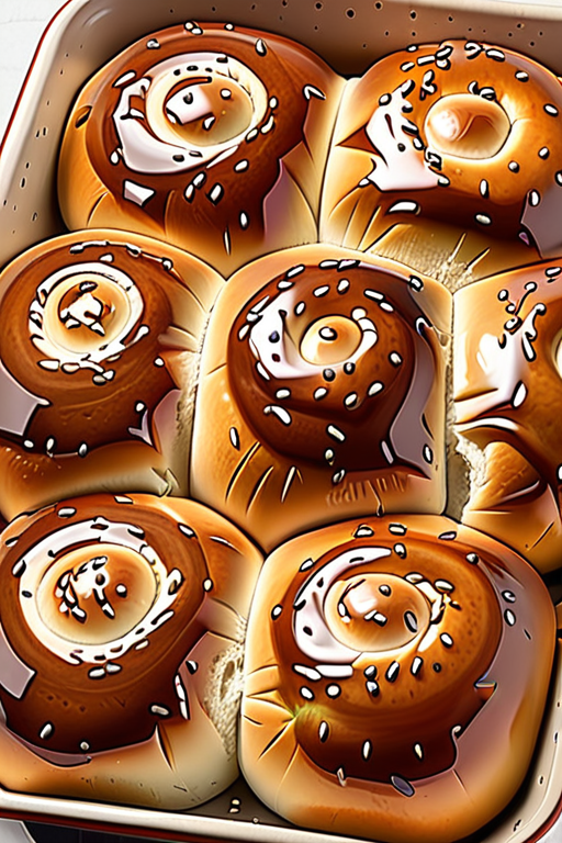 brown & serve dinner rolls