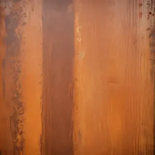 rusty background