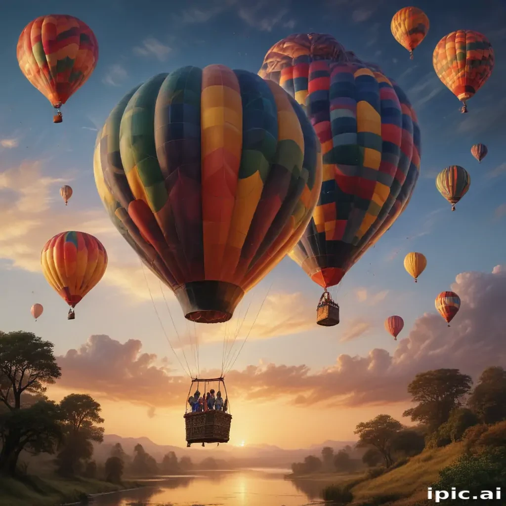 balloon pictures