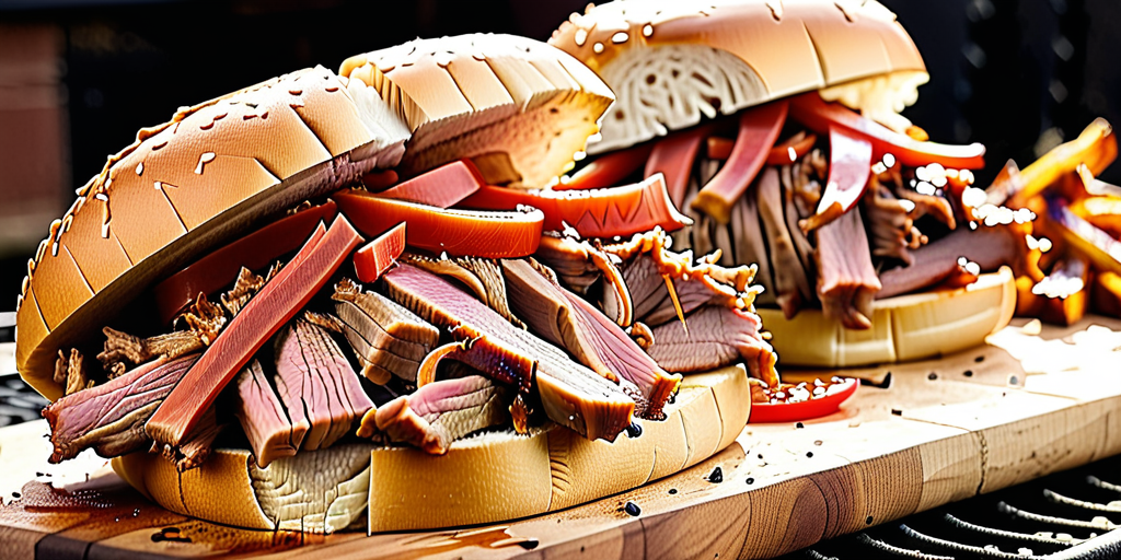 best wood for pulled pork