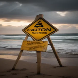 caution png