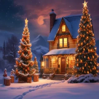 christmas fb cover photos
