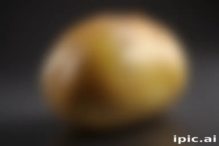 potato transparent