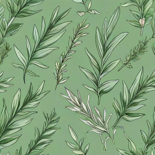 sage green background aesthetic