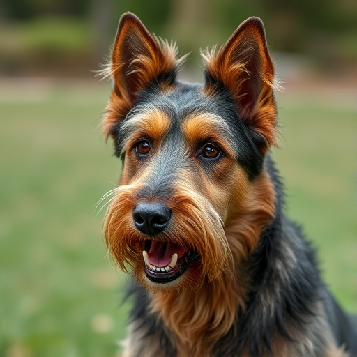 chabrador dog breed