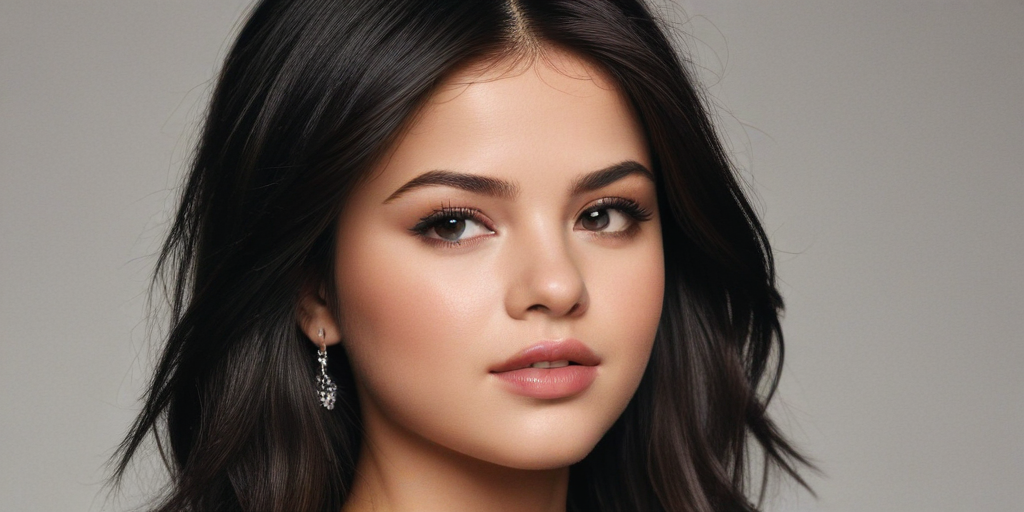 selena gomez  photo