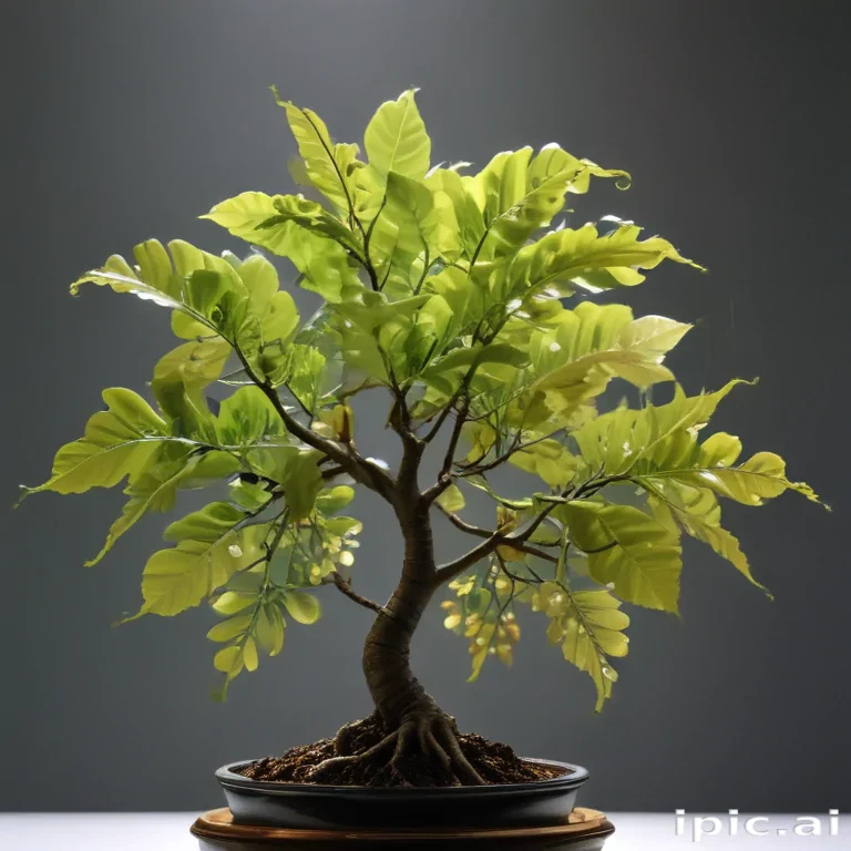 plant transparent