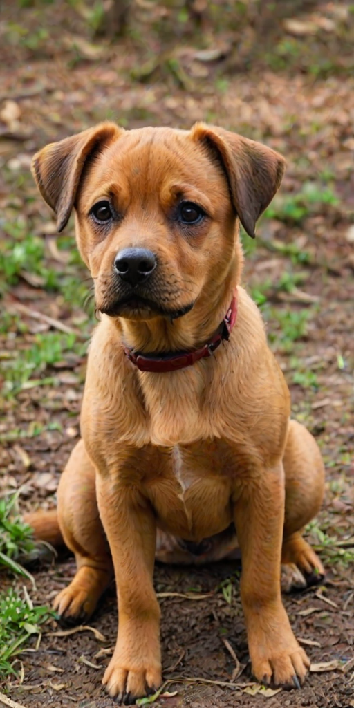 boxweiler dog breed