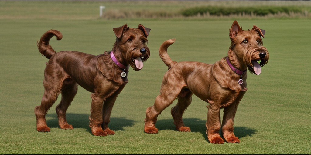 irish terrier