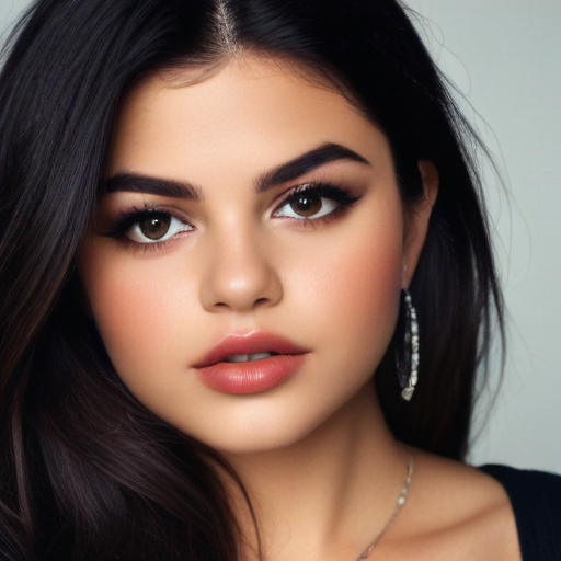 selena gomez cover