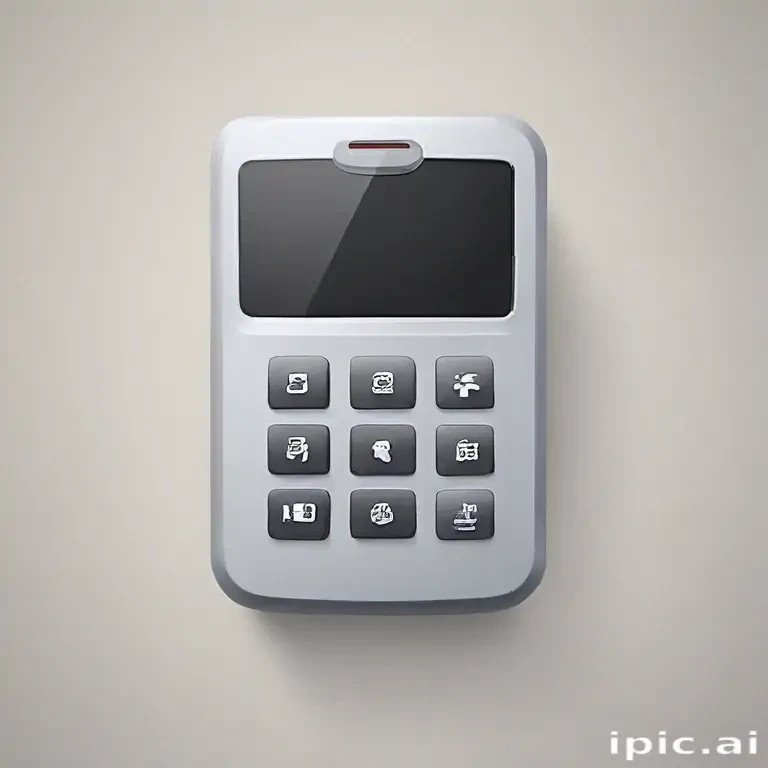 phone icon