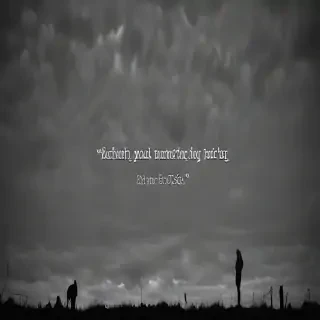 sad saying wallpaper