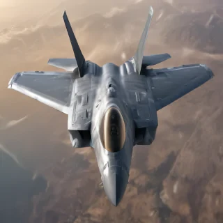 f-22 wallpaper