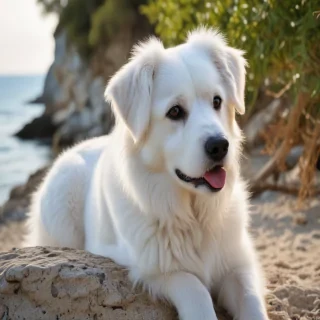 aegean breed