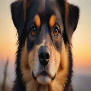 dog wallpaper iphone