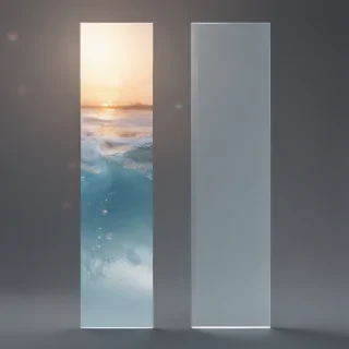 transparent divider png
