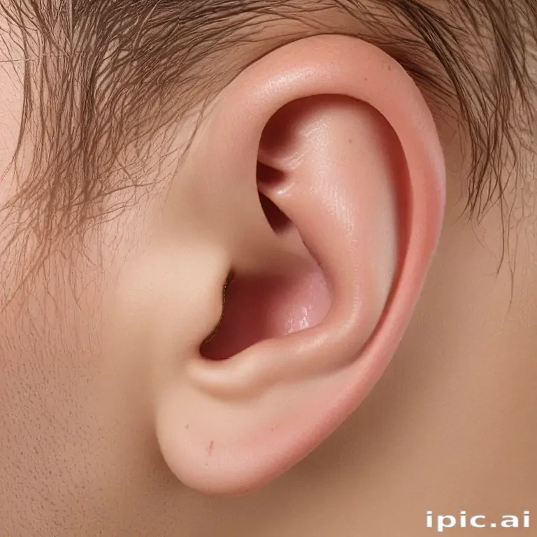 ear png