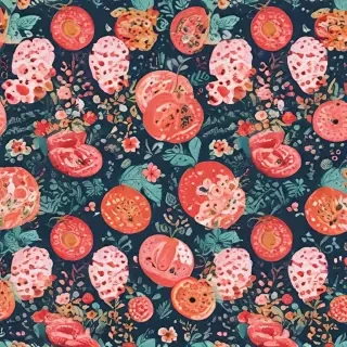 pattern cute
