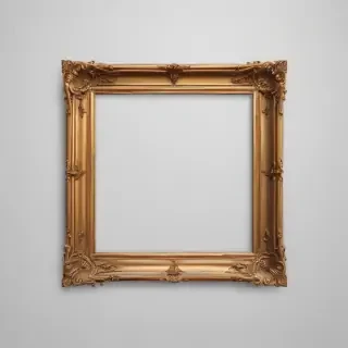 transparent frame clipart
