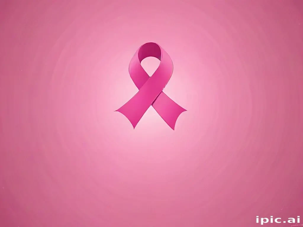 breast cancer wallpaper