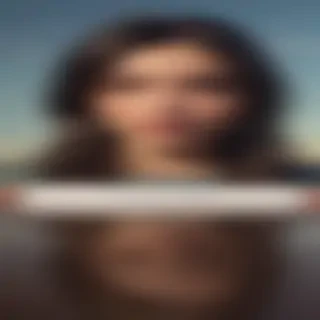 play button