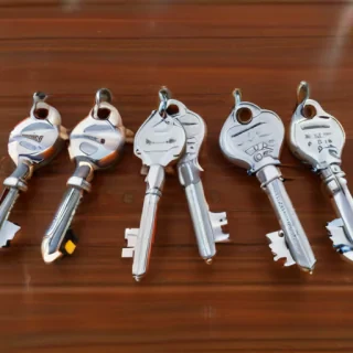 house keys png