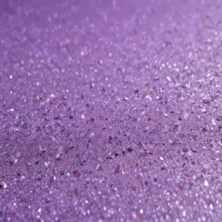 light purple glitter background