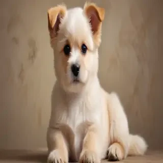 cute dog wallpaper