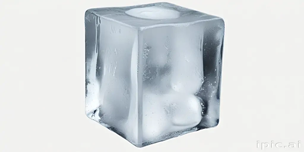 ice cube png