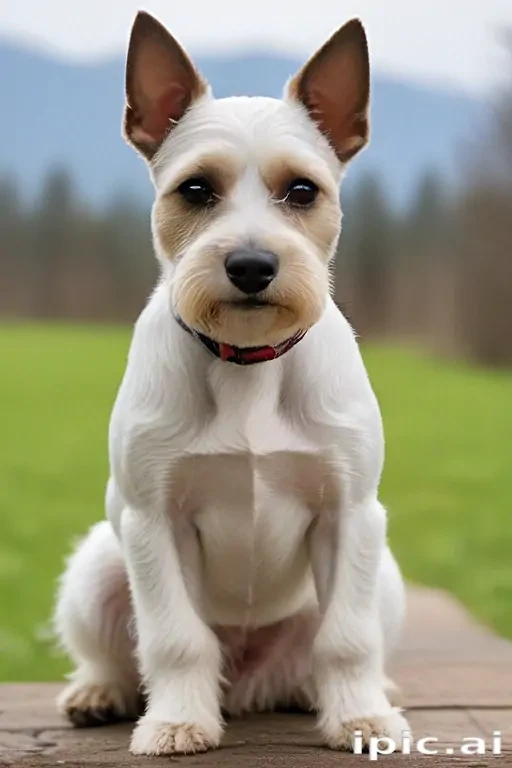 terrier dog