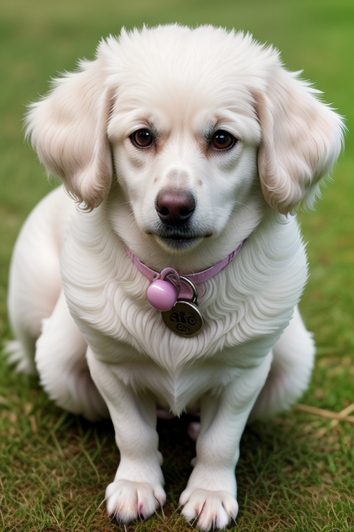 cockalier dog breed
