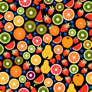 fruit background