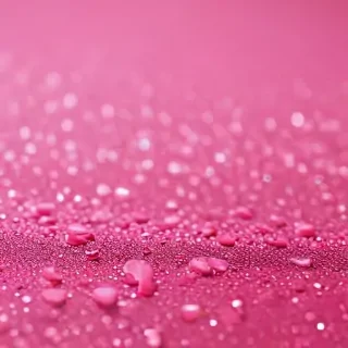 high resolution pink glitter background
