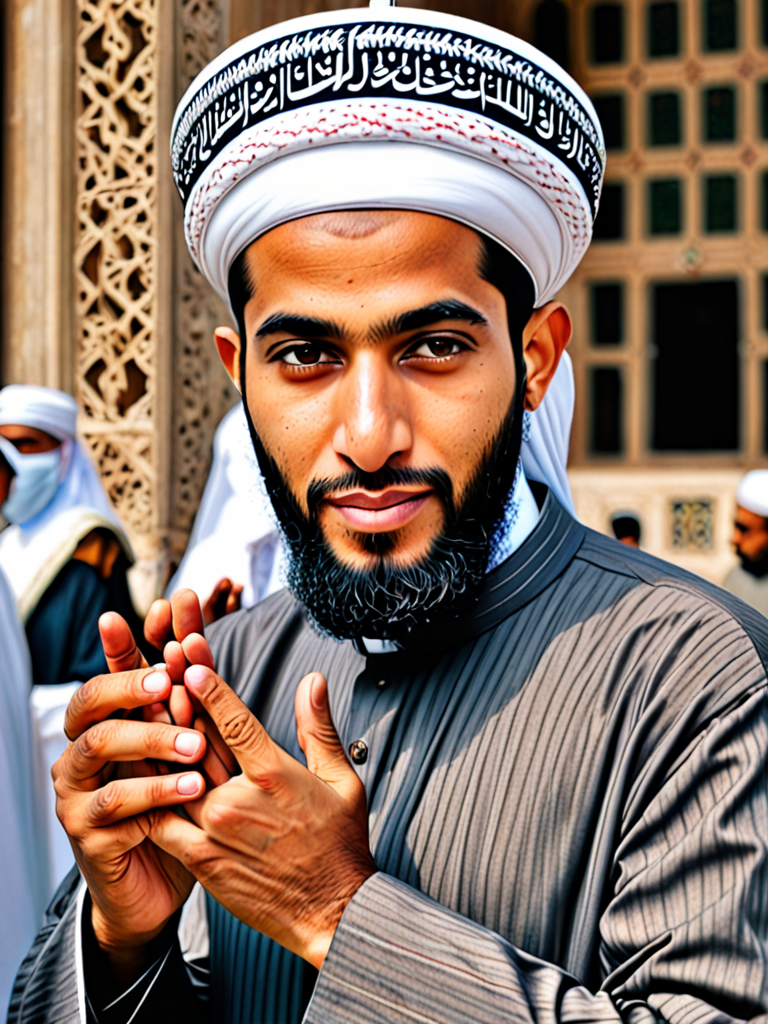 muslims
