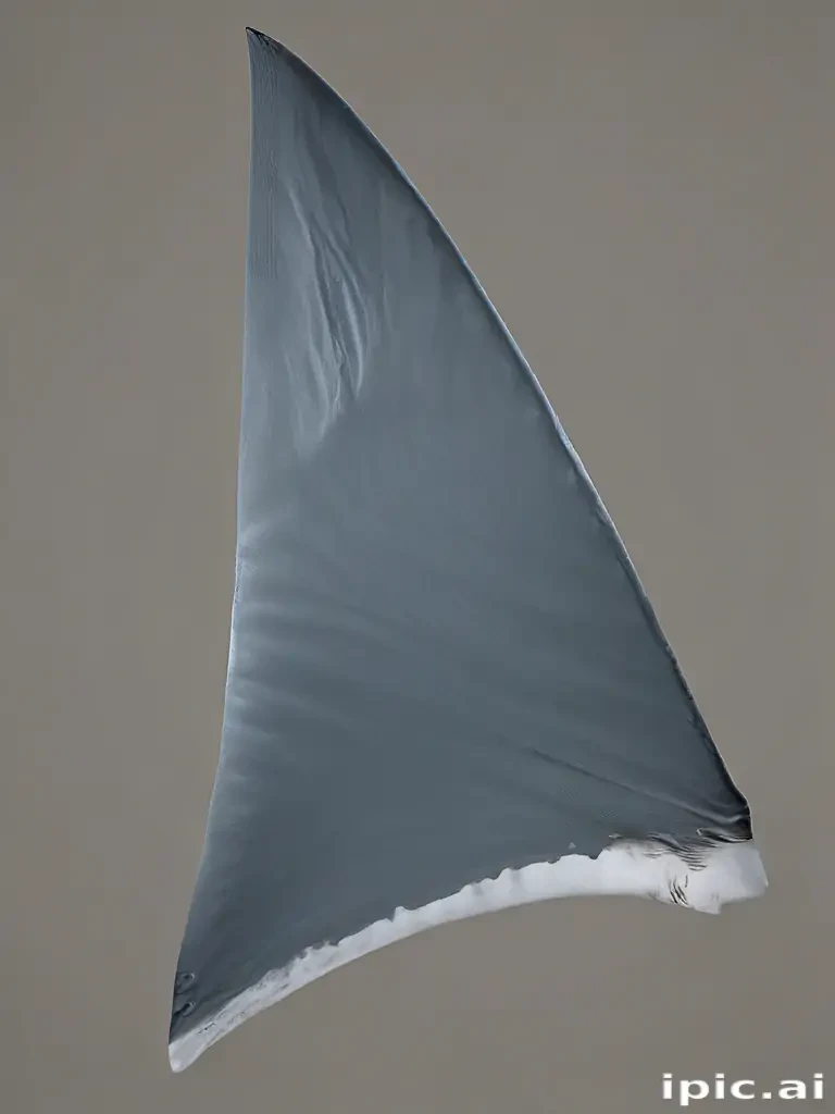 shark fin png