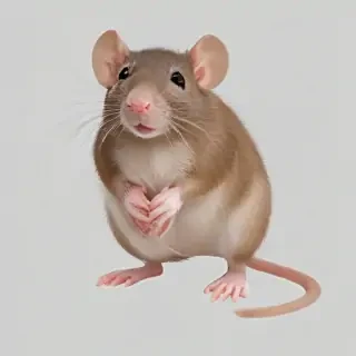 rats png