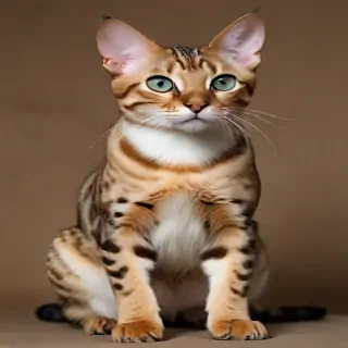 bengal cat breed