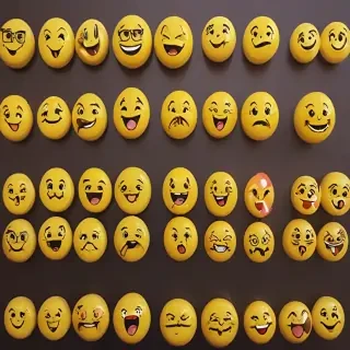love emoji