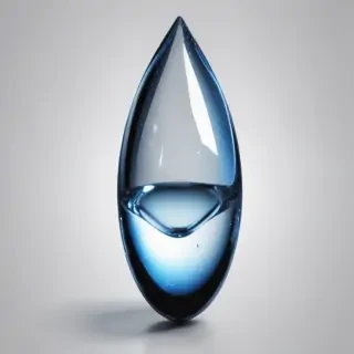 water droplet clip art