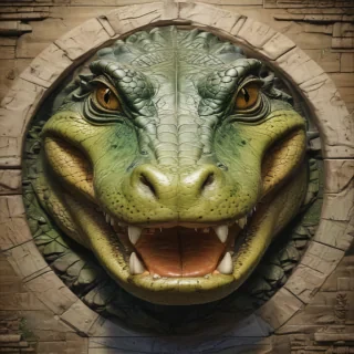 aligator