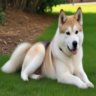 huskita dog breed