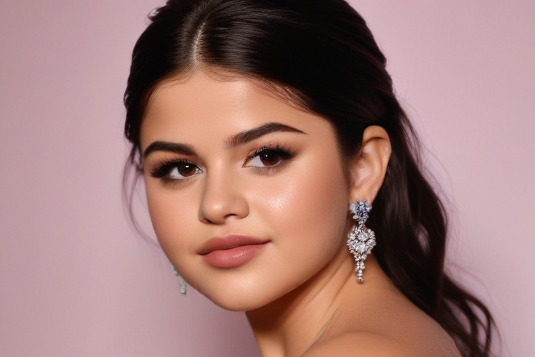 selena gomez net worth 2020