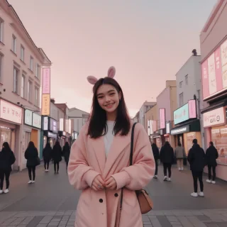 cute photos aesthetic