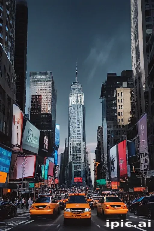 iphone background new york