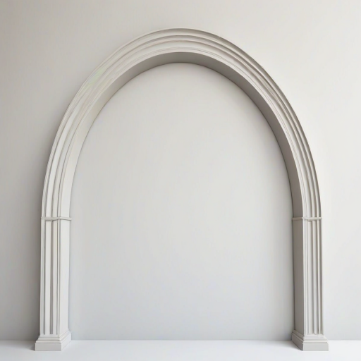 arch shape png