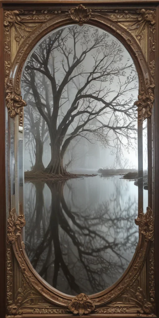 mirror image