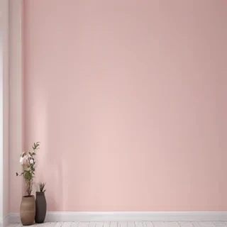plain light pink wallpaper