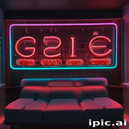 coolest neon wallpaper