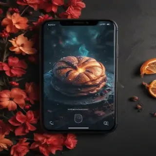 aesthetic phone wallpapers