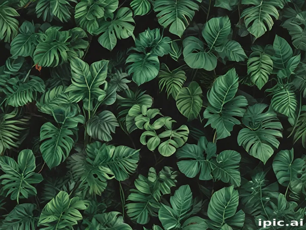 plant wallpaper